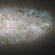 Image for article titled Nearby Galaxy Is Running Out Of New Stars